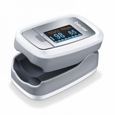Beurer PO 30 Pulsioxímetro Beurer PO 30 Pulsioxímetro